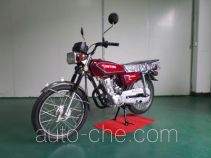 Jinying JY125-D motorcycle