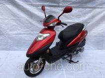 Jingying JY125T-2T scooter
