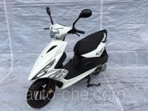 Jingying JY125T-6H scooter