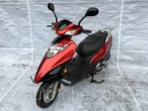 Jingying JY125T-B scooter