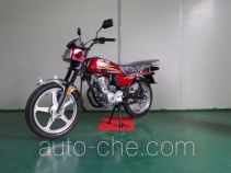Jinying JY150-A motorcycle