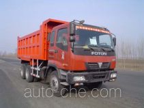 Jinyou JY3202HF dump truck
