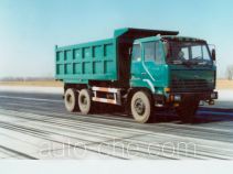 Jinyou JY3240 dump truck
