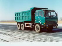 Jinyou JY3240TF dump truck