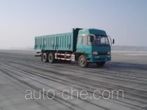 Jinyou JY3250P11L7 dump truck