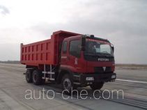 Jinyou JY3251DLPJB-2 dump truck