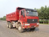Jinyou JY3251M3641W dump truck