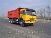 Jinyou JY3252P2K2T1A dump truck