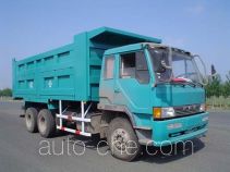 Jinyou JY3253 dump truck