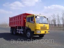 Jinyou JY3253P7K2T1-1 dump truck