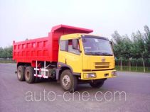 Jinyou JY3253P7K2T1-2 dump truck