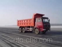 Jinyou JY3256L3846X dump truck