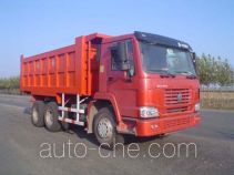Jinyou JY3257M3641 dump truck