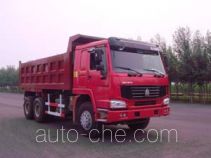 Jinyou JY3257N4147W dump truck