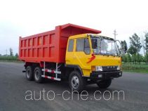 Jinyou JY3258 dump truck