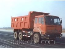 Jinyou JY3260 dump truck