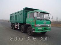 Jinyou JY3310P4K2T4-1 dump truck