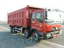 Jinyou JY3311DNP72A dump truck