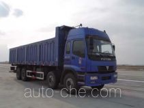 Jinyou JY3311VNPJC dump truck