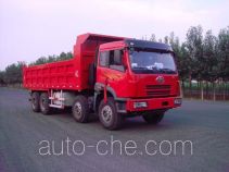 Jinyou JY3312P2K2T4A1-1 dump truck