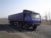 Jinyou JY3314CF dump truck