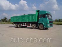 Jinyou JY3316M4666V dump truck