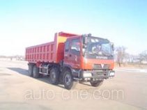 Jinyou JY3319DNP81A dump truck