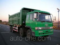 Jinyou JY3319P4K2L11T4 dump truck