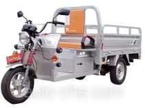Jinyi JY4500DZH-6C электрический грузовой мото трицикл
