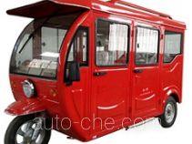 Jinyi JY4500DZK-C electric passenger tricycle
