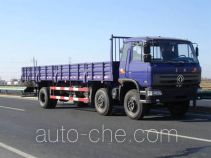 Qingquan JY5160TYB86 oil pump transport crane truck