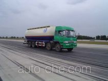 Jinyou JY5309GFL bulk powder tank truck