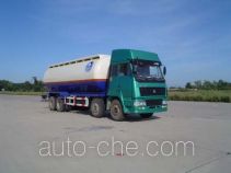 Jinyou JY5316GFL bulk powder tank truck