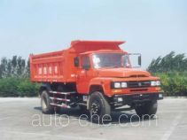 Yindun JYC3130 dump truck