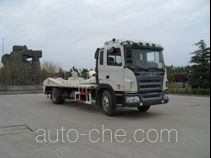 Yindun JYC5160ZBG tank transport truck
