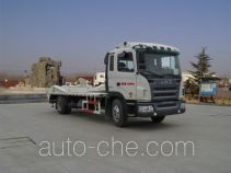 Yindun JYC5160ZBG tank transport truck