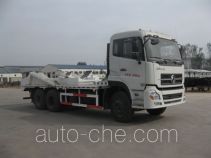 Yindun JYC5250ZBGDFL1 tank transport truck