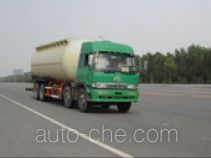 Yindun JYC5291GFL bulk powder tank truck