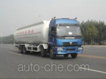 Yindun JYC5310GFL bulk powder tank truck
