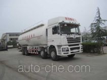 Yindun JYC5310GFLSX1 low-density bulk powder transport tank truck