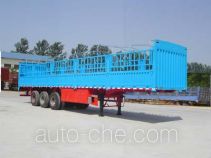Yindun JYC9282CLS stake trailer