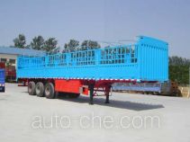 Yindun JYC9330CLS stake trailer