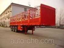 Yindun JYC9380CLS stake trailer