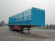Yindun JYC9391CLS stake trailer