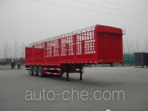 Yindun JYC9392CLS stake trailer