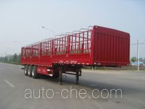 Yindun JYC9400CCY stake trailer