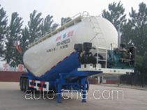 Yindun JYC9400GFL полуприцеп для порошковых грузов