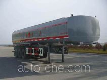 Yindun JYC9400GYY oil tank trailer