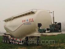 Yindun JYC9401GFL полуприцеп для порошковых грузов
