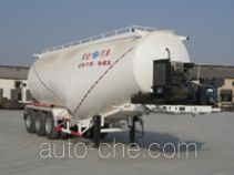 Yindun JYC9403GFL medium density bulk powder transport trailer
